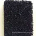 Durable activated carbon fiber filter cloth